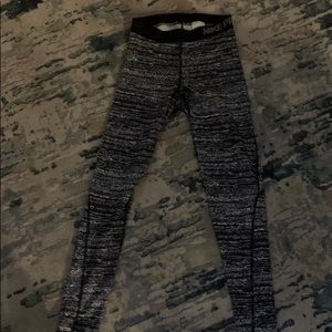 Nike pro dri fit leggings